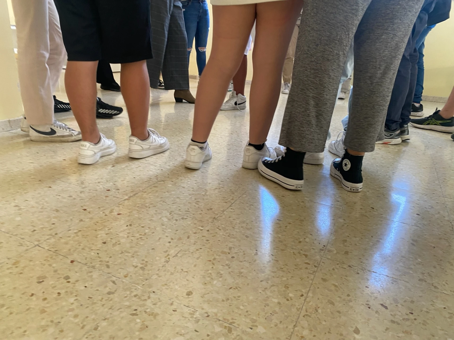 Rompiendo el Silencio: prevención de salud mental