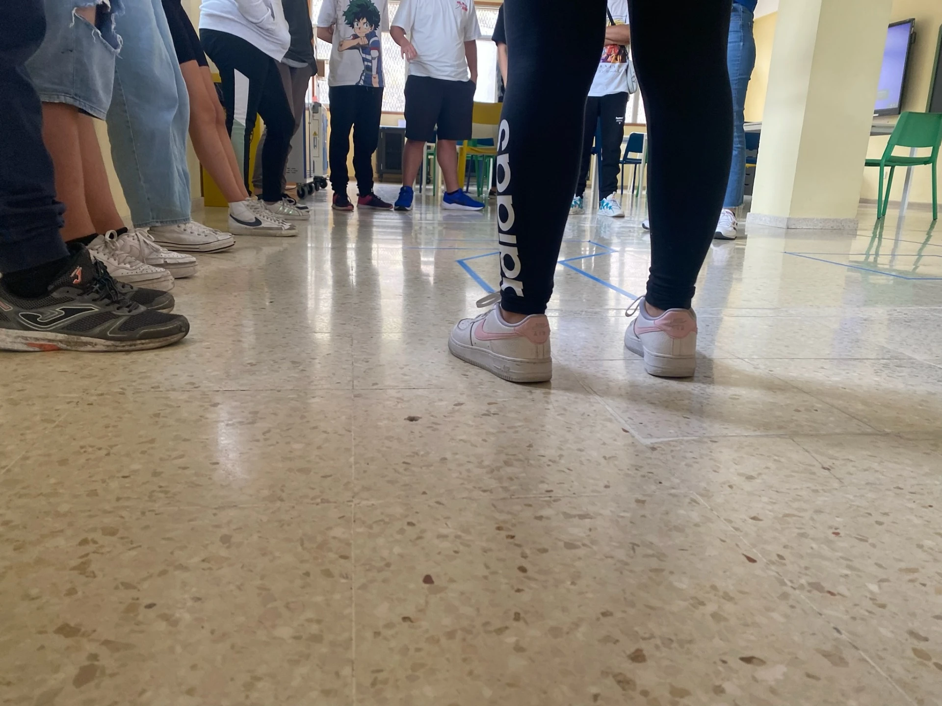 Rompiendo el Silencio: prevención de salud mental