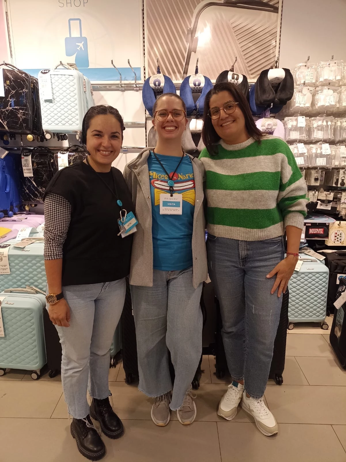 Campaña Solidaria de Navidad