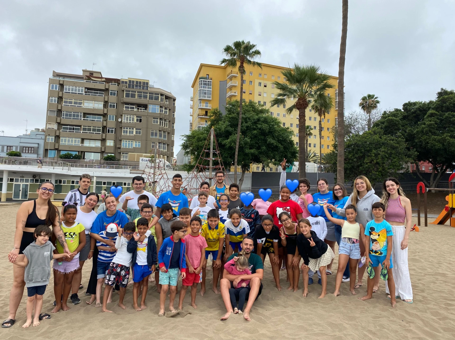 Campus Narizudos Solidarios