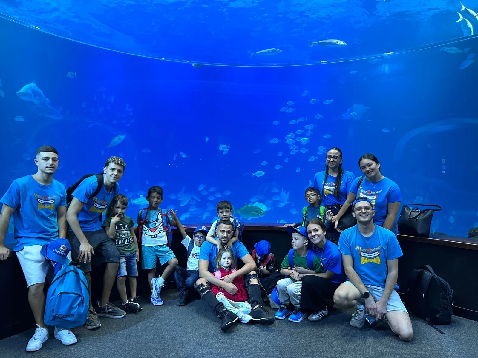 Campus Narizudos Solidarios