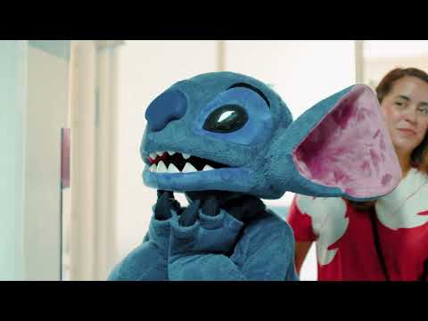 Nía - Animación hospitalaria